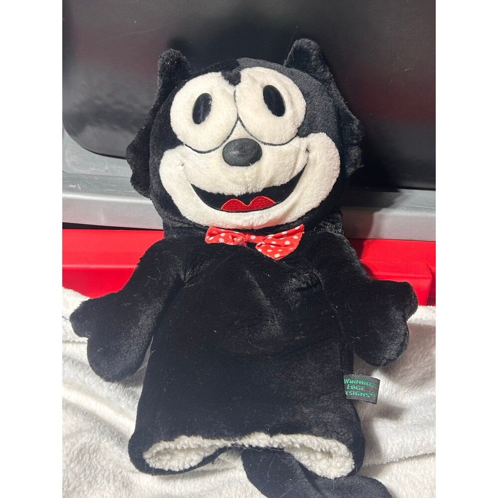 Felix the Cat Plush golf club cover